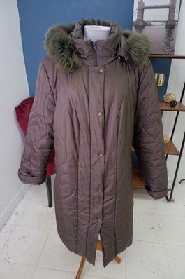 Пальто Rialto демисезонное 58 размер