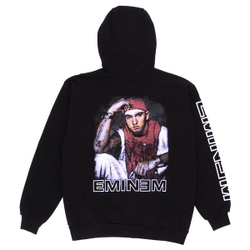 Толстовка Eminem