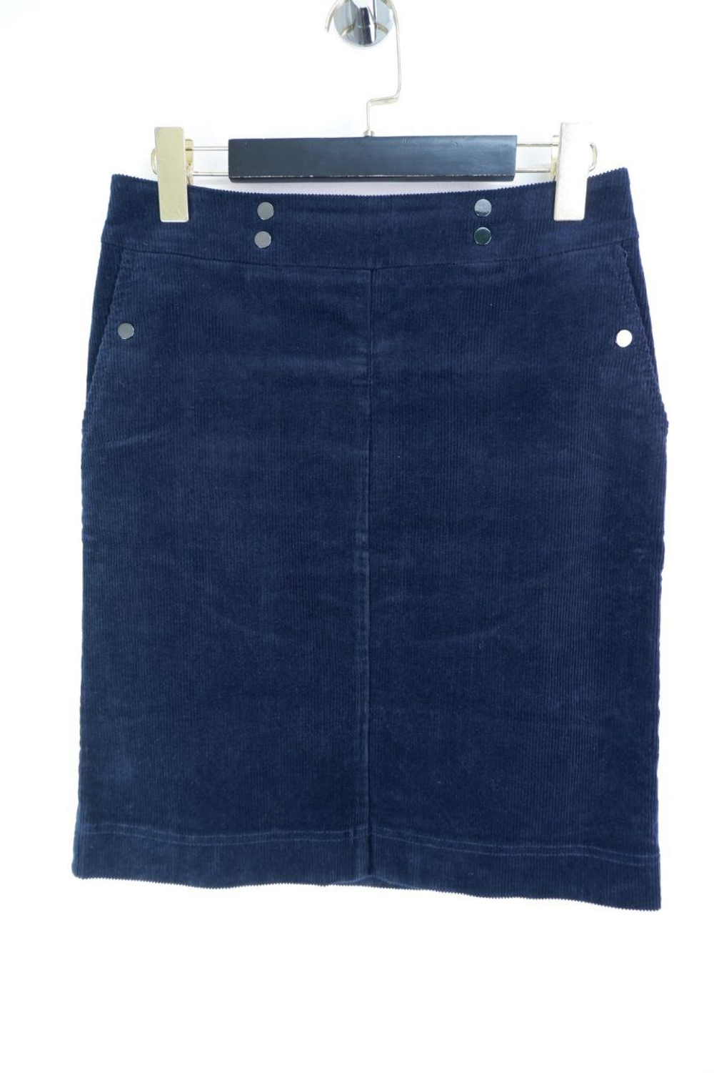 Юбка Zarina Weekend вельветовая 42 размер