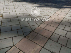 Сквер Героев Донбасса, г. Новосибирск