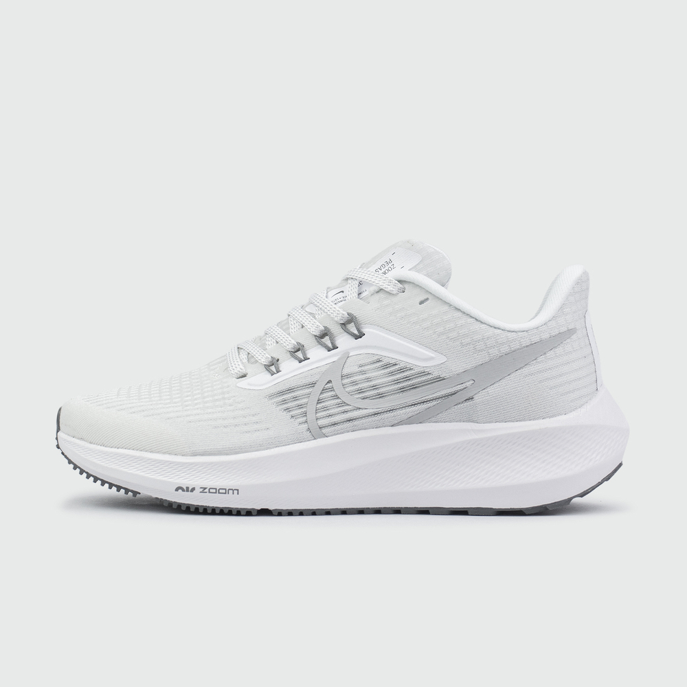 Кроссовки Nike Air Zoom Pegasus 39 Wmns White