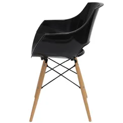 Стул Scout черный