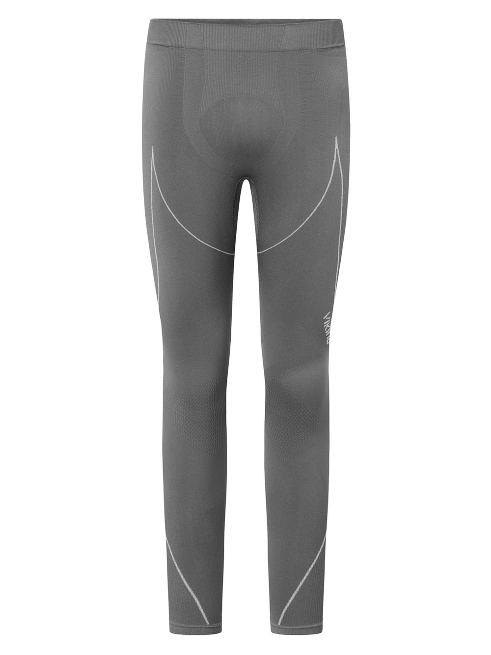 Комплект термобелья VIKING Primeone Man Set Grey (US:S)