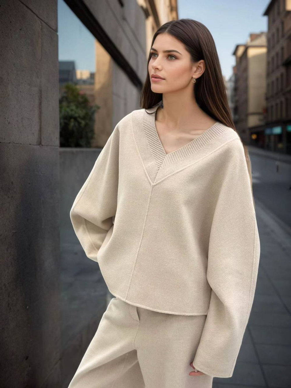 Свитер Loro Piana