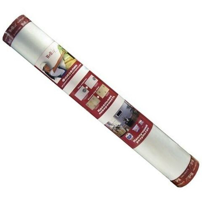 Малярный флизелин "Wellton Fliz" WF110 110 г/м2.