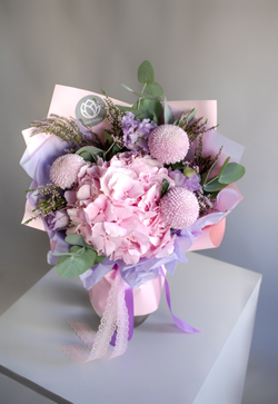 Букет «Первоклассник»