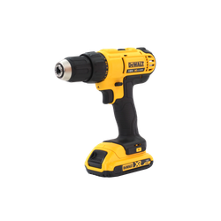 Шуруповерт DeWalt DCD771D2 18V