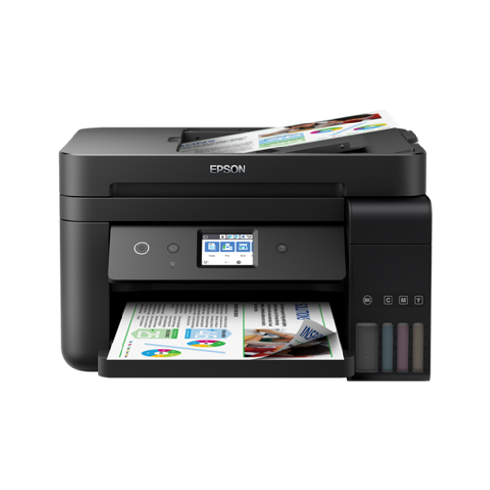 МФУ Epson L6290 (C11CJ60505)