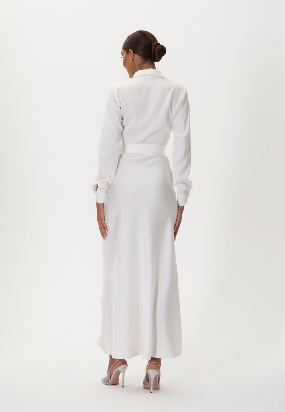 Платье Daby maxi