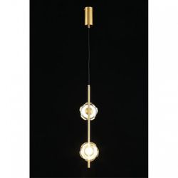 Подвесной светильник Aployt Tereze APL.074.06.02