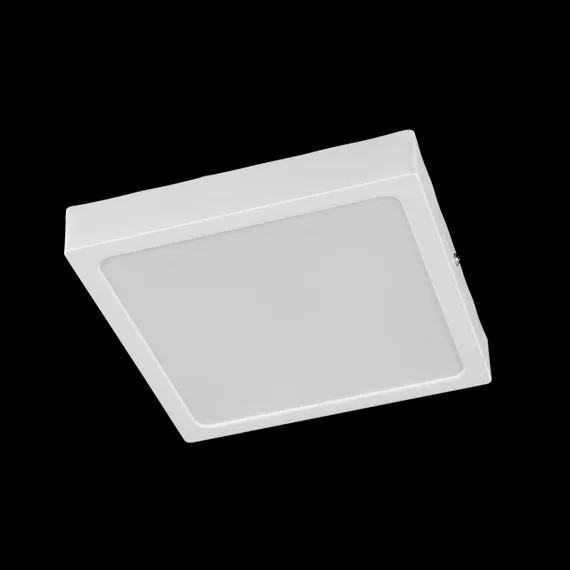 CL55K22N Галс Квадр. Св-к Накл. LED 22W*4000K