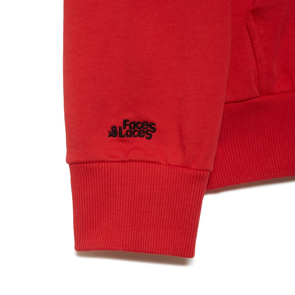 Купить Худи Faces&Laces Hoody / 2015 Худи Faces&Laces Hoody / 2015