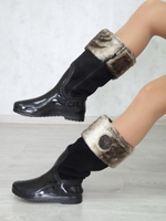 Сапоги женские зимние BIANCO BUCCI 89077\NN11+T082+YA140