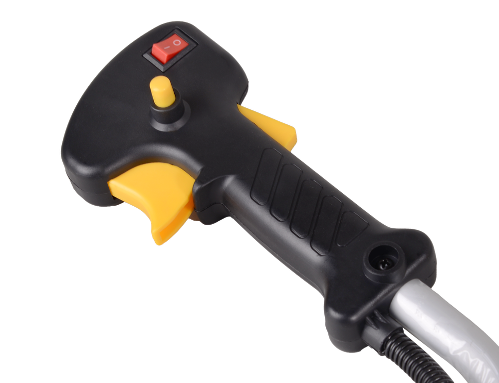 Триммер бензиновый Huter GGT-520S