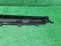 Накладка порога левая Haval H9 2 (2024-н.в.)