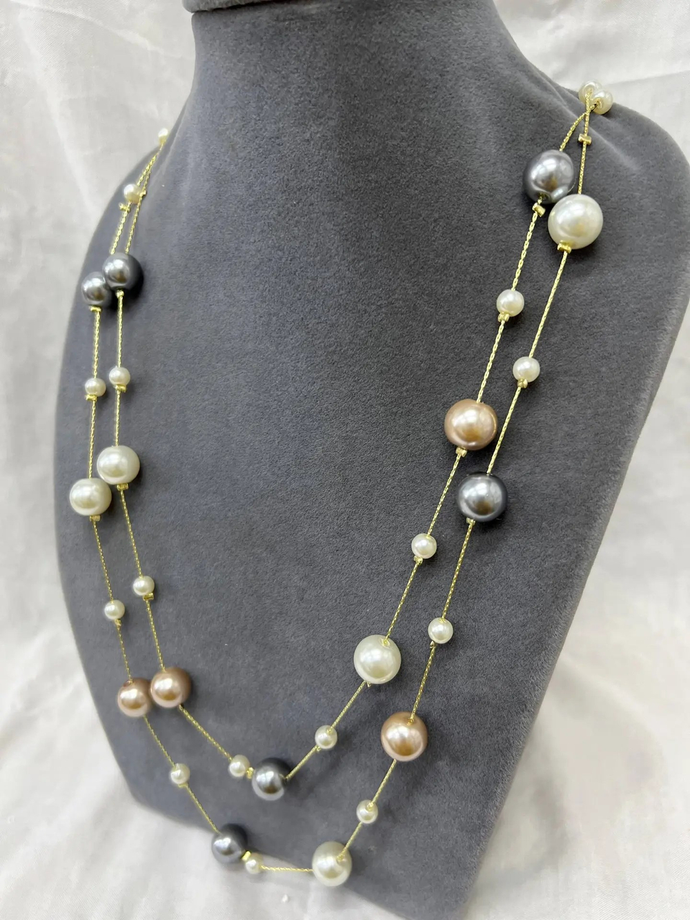 Колье Jewelry - арт249