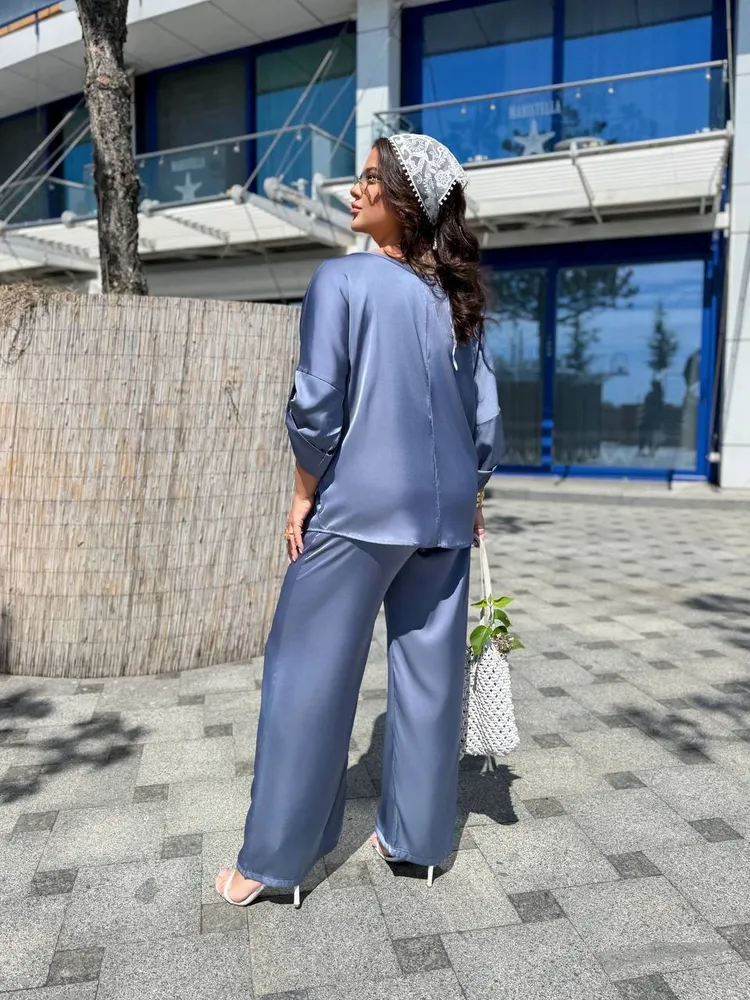 Костюм УК-359-5 Фабрика Моды