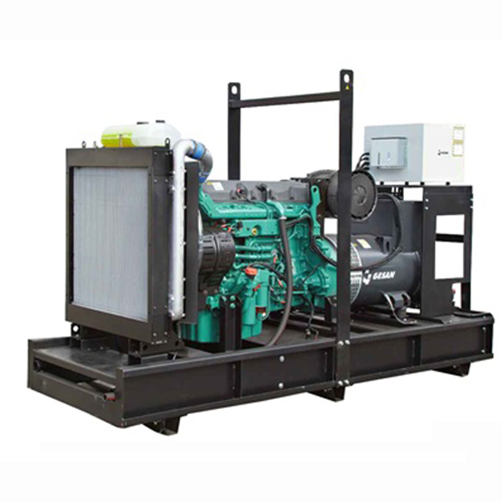 Электростанция Gesan DVA 700E