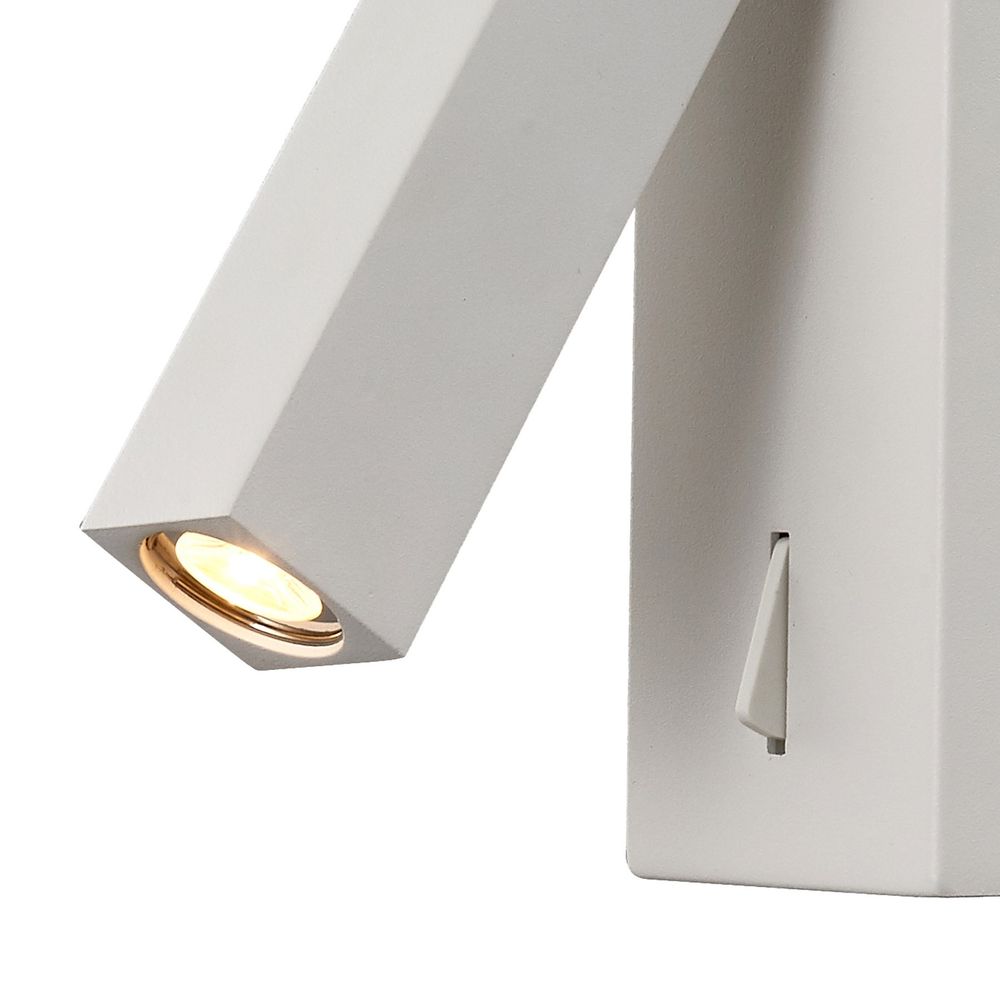 6070 Настенный светильник TARIFA