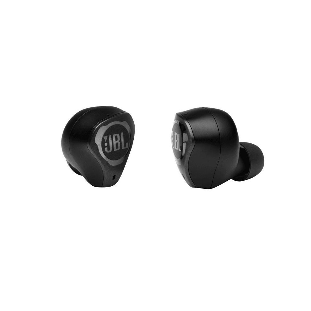 Беспроводные наушники JBL CLUB Pro+ TWS Black - 5