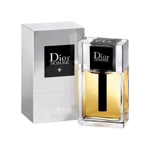 Мужская парфюмерия Dior  Homme 2020 EDT 50 мл