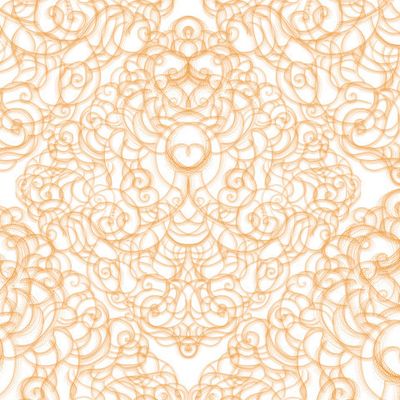 барокко-оранж