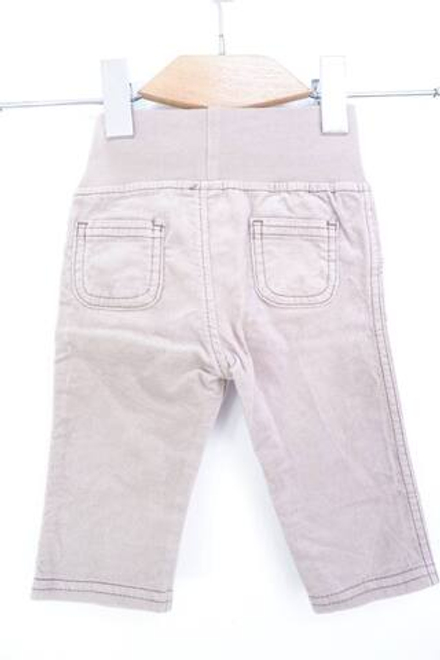 Штаны как у папы для малыша на рост 68 см или 6 месяцев