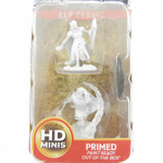 D&D Nolzur's Marvelous Miniatures - Elf Male Cleric