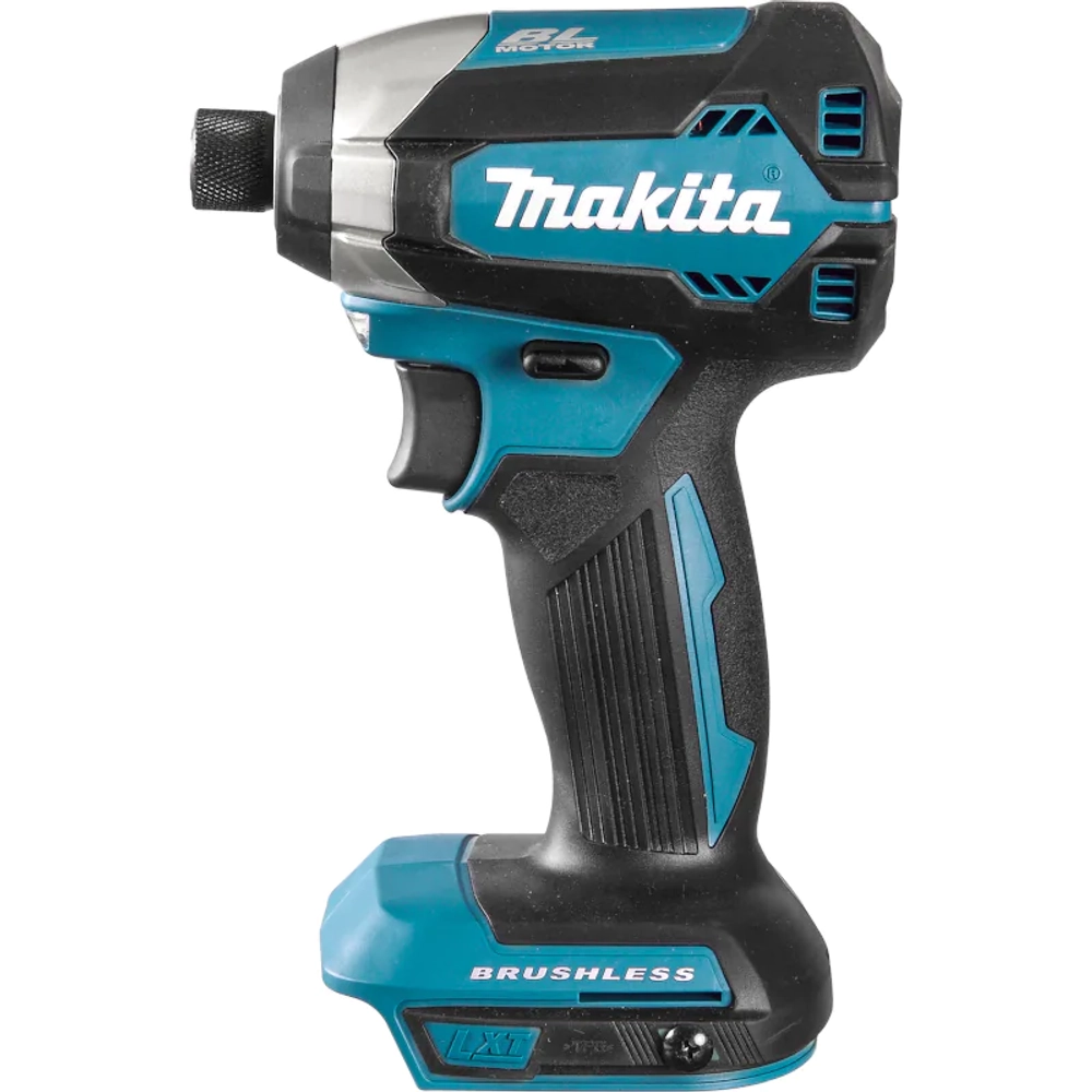 Makita DTD153RFE шуруповерт аккумуляторный (2 x 3 Ач, ЗУ)