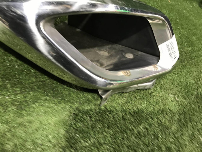 Насадка глушителя правая Lexus RX 4 (2015-2019)