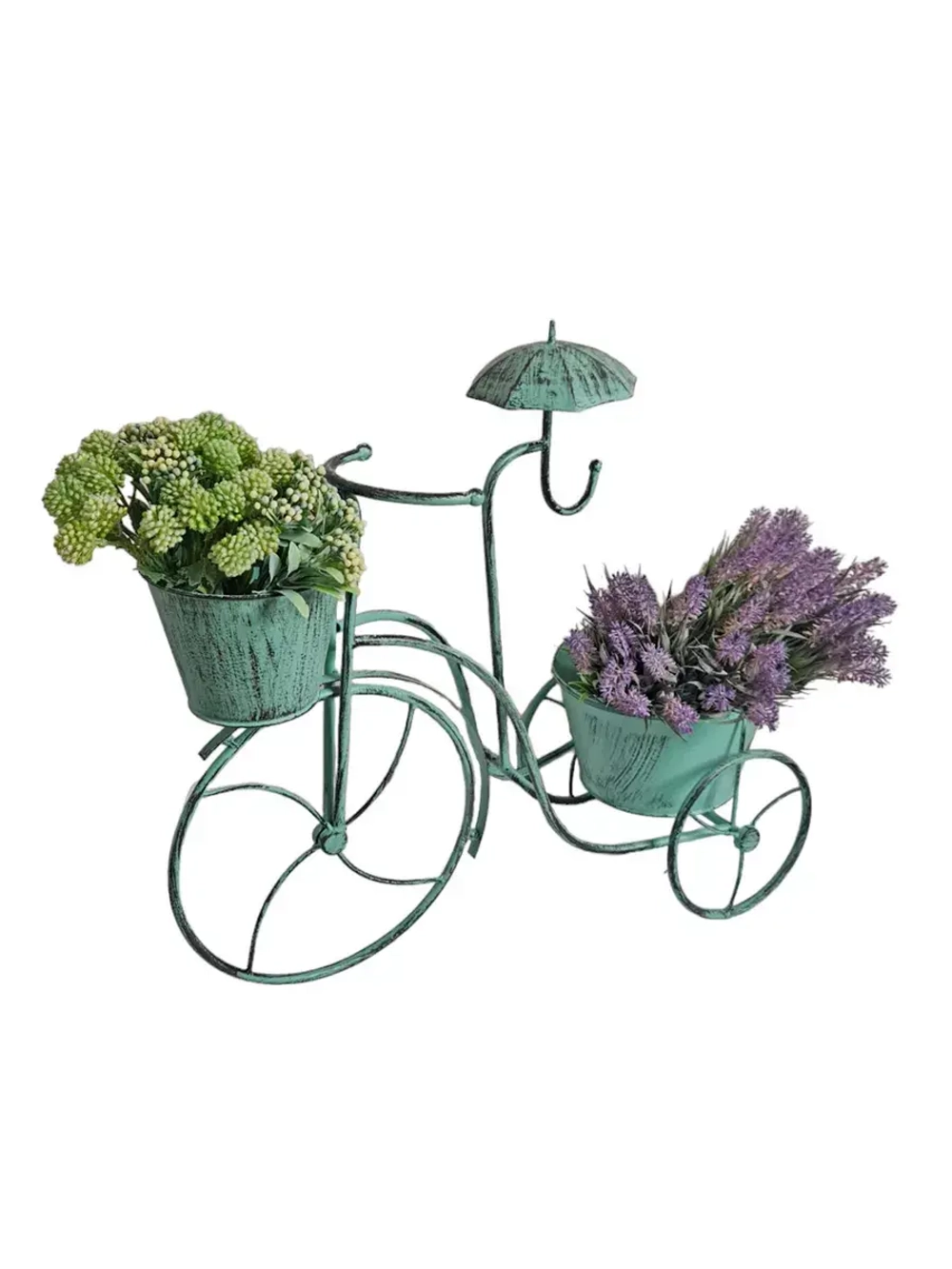 Подставка для цветов напольная