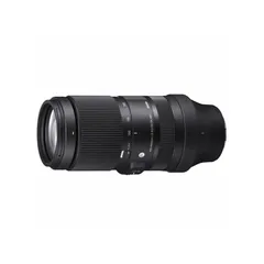 Sigma AF 100-400mm F/5-6.3 DG DN OS Sony