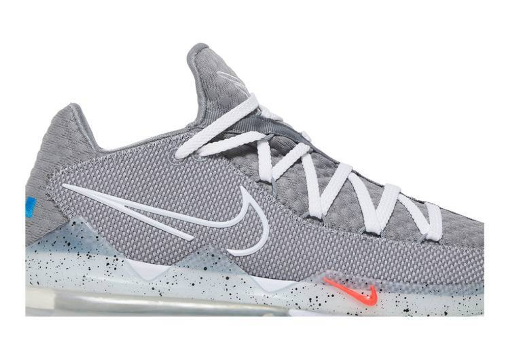 Кроссовки Nike Lebron 17 Low Ep 17