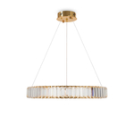 Подвесной светодиодный светильник Freya Tier FR5257PL-L25G