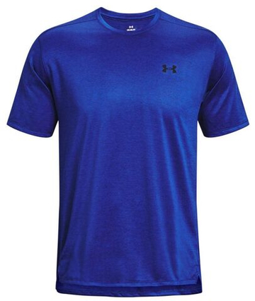Мужская теннисная футболка Under Armour Men's Tech Vent Short Sleeve - Размер XL