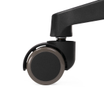 Офисное кресло Woodville Пард изумрудный