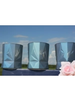 Набор низких стаканов 6шт ,340 мл