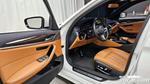 BMW 5 Series (G30) 520i M Sports (01.2022)