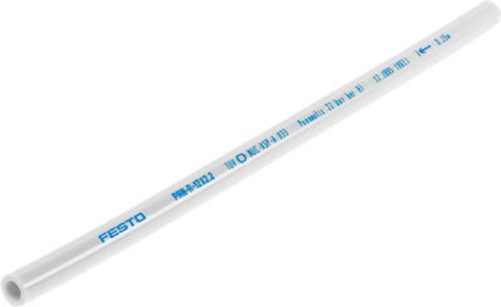 PAN-R-12X2,2-SI Шланг для тяжелых условий