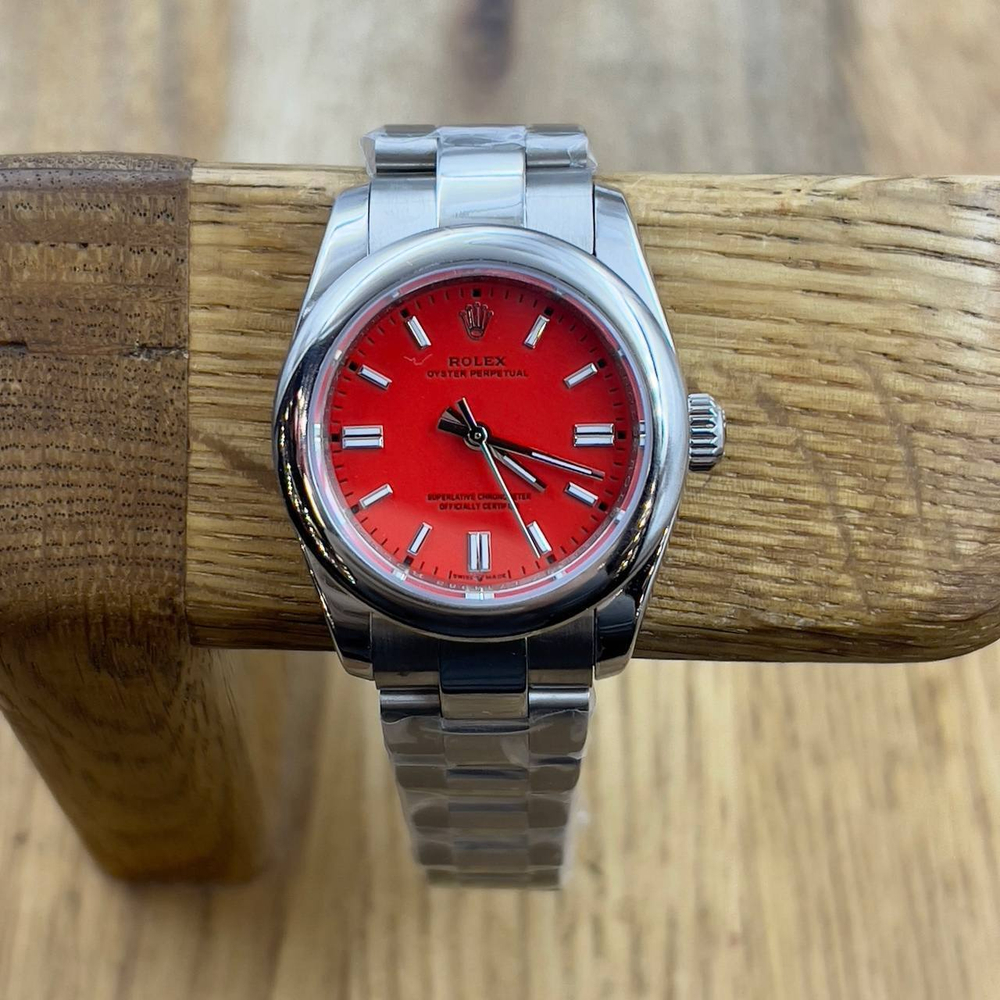 Часы Rolex