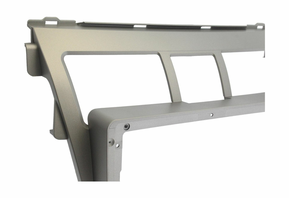 Переходная рамка магнитолы TOYOTA BELTA, VIOS, YARIS 2008-2012 9 дюймов