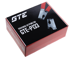 Устройство пусковое 5-19V 500А 12000мА/ч (power bank) GTE