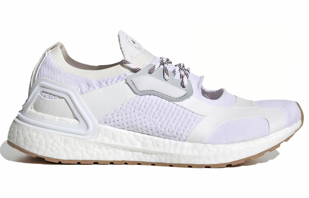 Кроссовки Stella Mccartney X Adidas Ultra Boost (Женская размерная сетка)