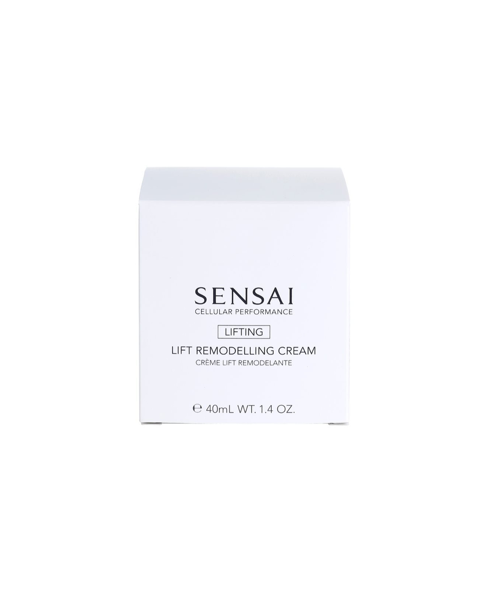 Sensai Cellular Performance Lifting - Дневной моделирующий крем с эффектом лифтинга /   40  ml  / GTIN 4973167909218