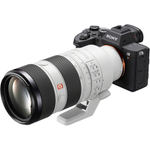 Объектив Sony FE 70-200mm f/2.8 GM OSS II