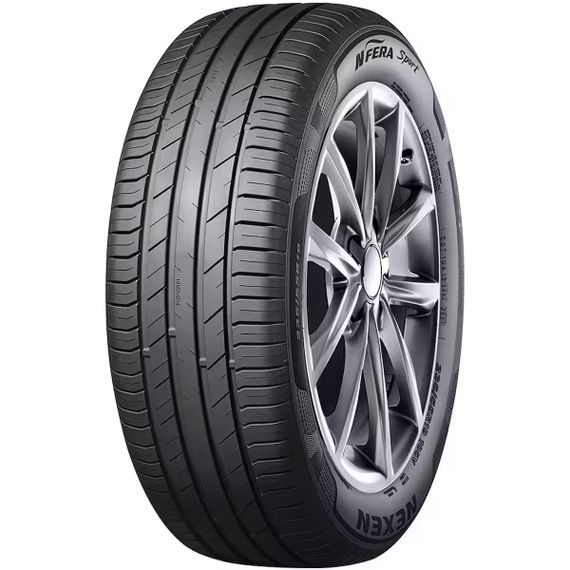 Nexen NFera Sport 225/55 R18 98W