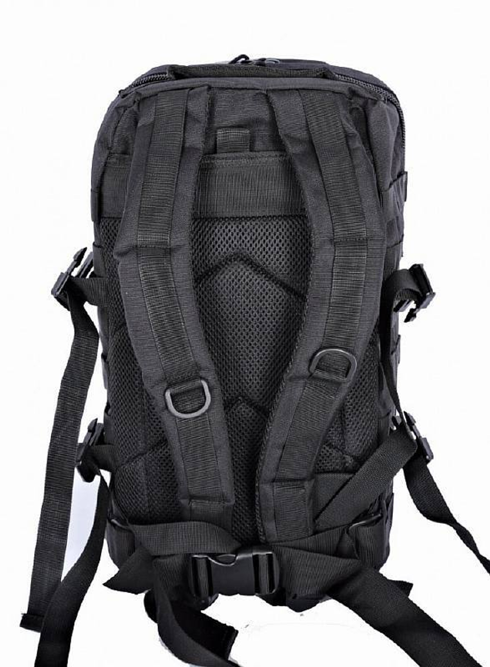 Рюкзак Assault 1 Black