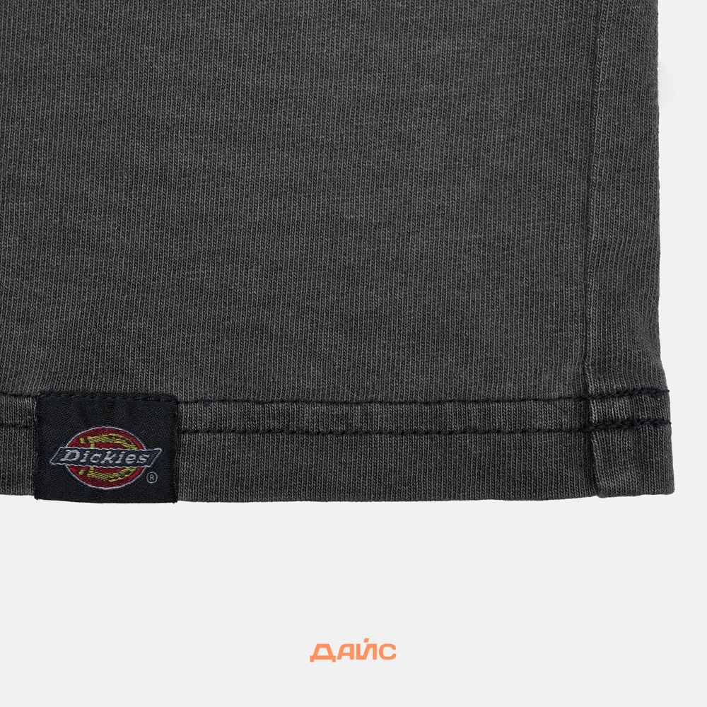 Футболка Dickies Christiana Garment Dyed