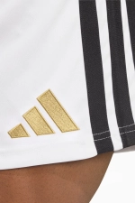 Шорты adidas Juventus FC 26/27 Home - черный