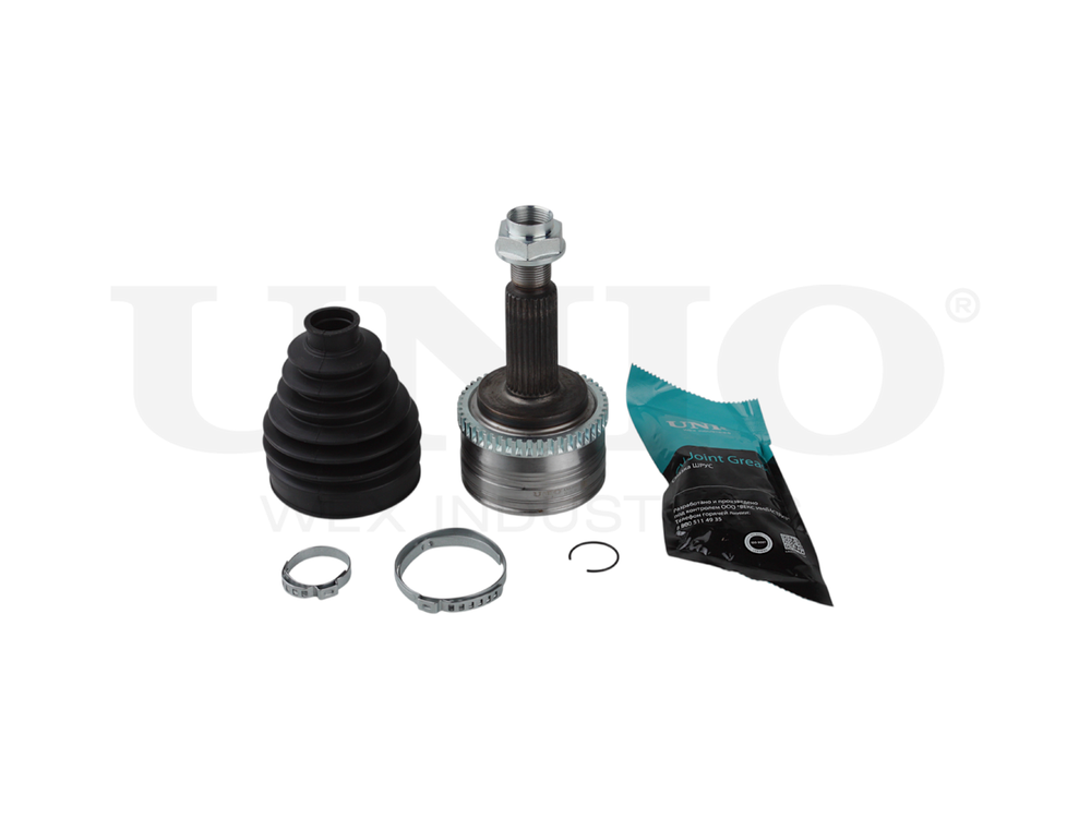 ШРУС внешний UNIO CVJ-20083